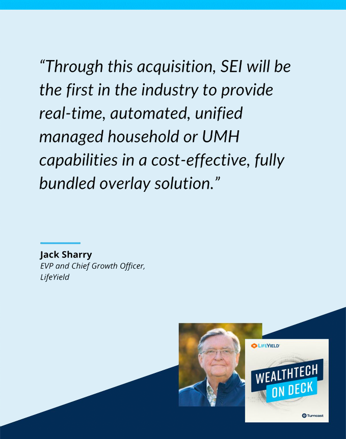 wealthtech on deck podcast - Jack Sharry